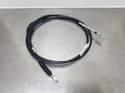 Sonstige Schaeff TL/SKL/SKS-5692657777-Throttle cable/Gas