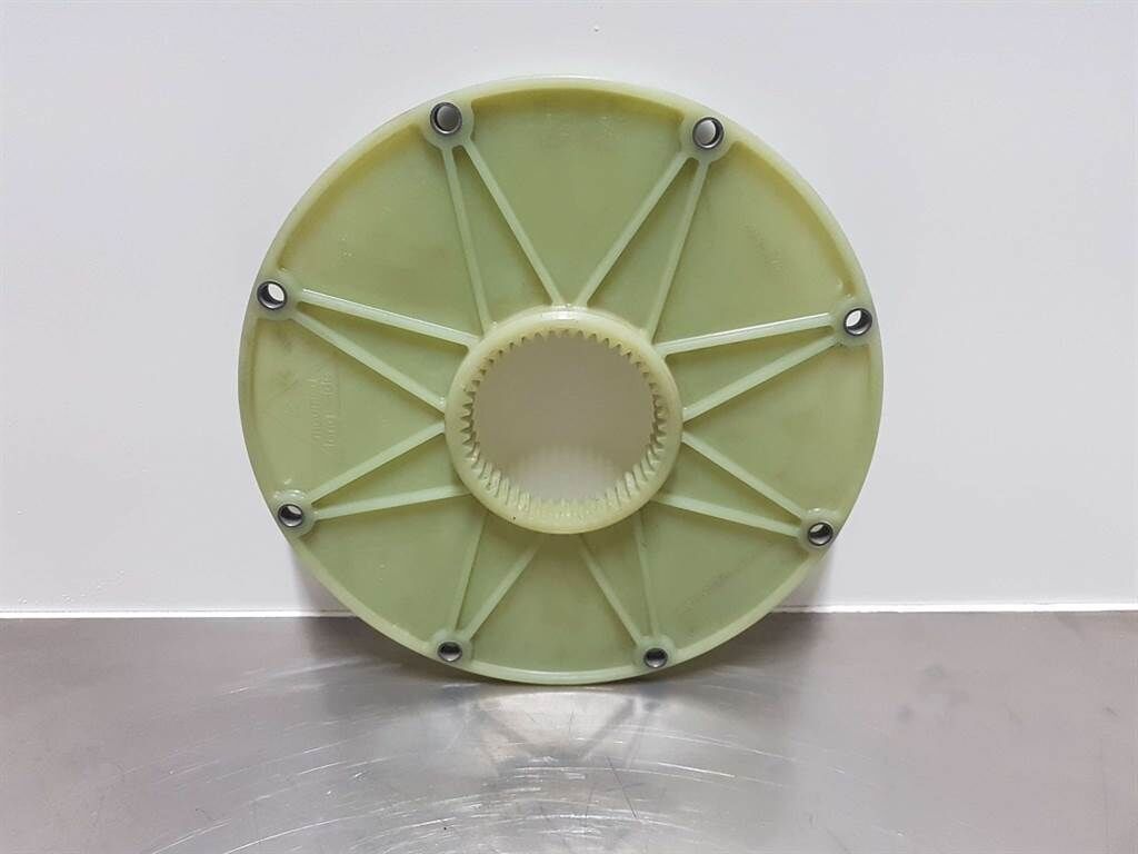 KTR BoWex 55 FLE-PA-Ø314,25 - Flange coupling 2