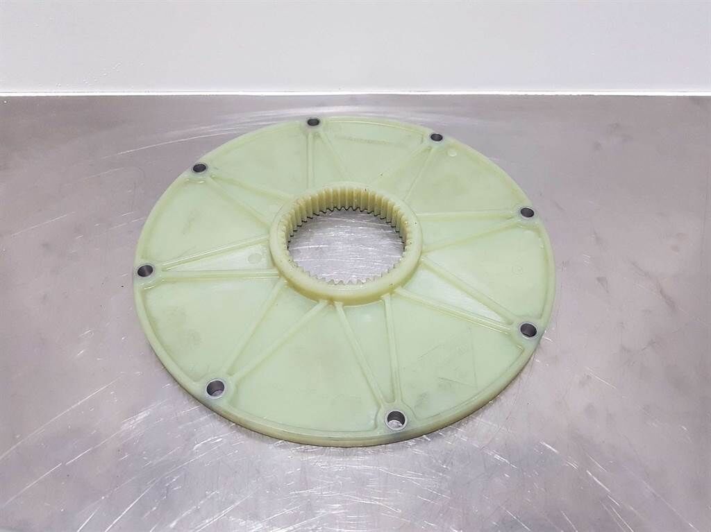 KTR BoWex 55 FLE-PA-Ø314,25 - Flange coupling 3