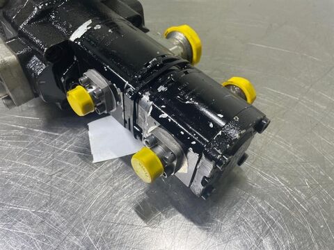 Sonstige -Rexroth 0510765422-Gearpump/Zahnradpumpe