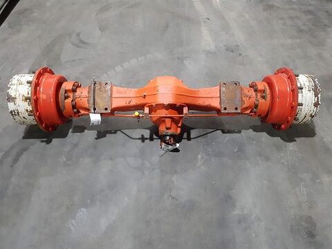 Sonstige L15B - 4920775 - /Achse/As
