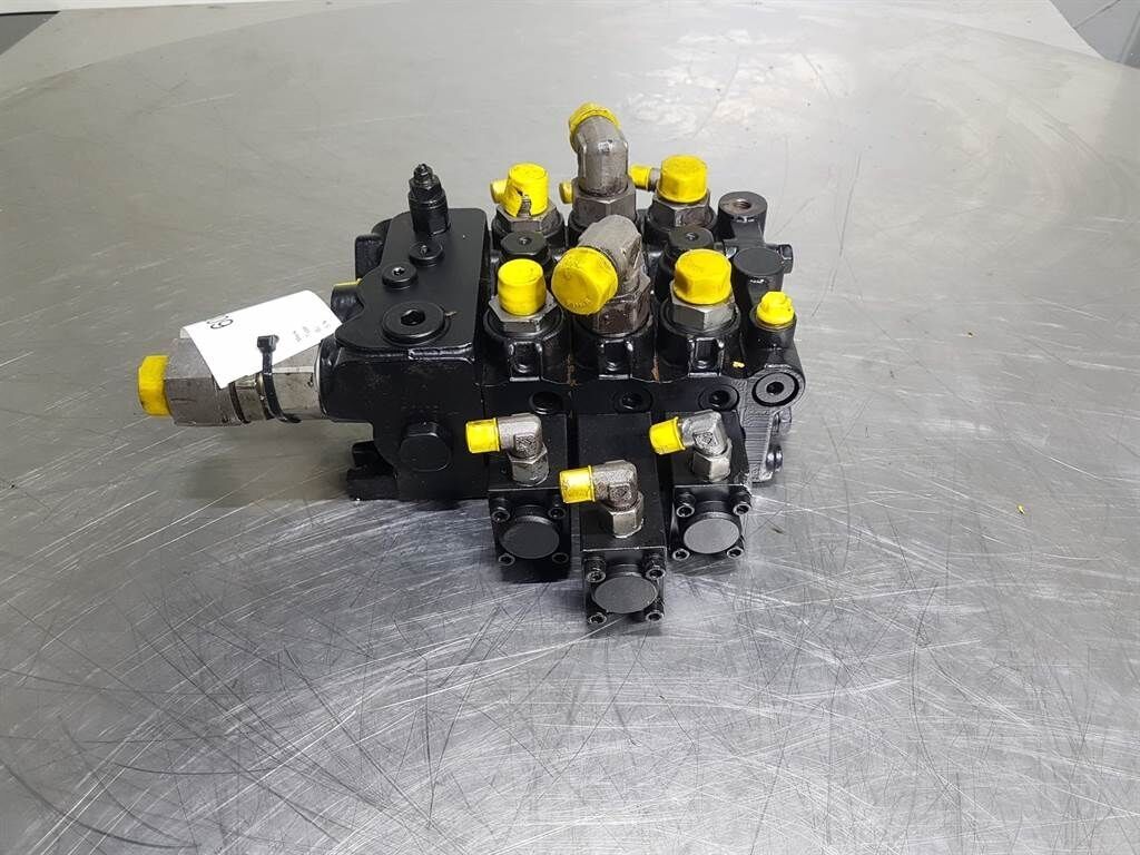 10001810942-Bucher Hydraulics 200033434010-Valve 3