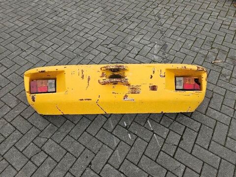 Sonstige L35B-ZM2811946-Counterweight/Heckgewicht