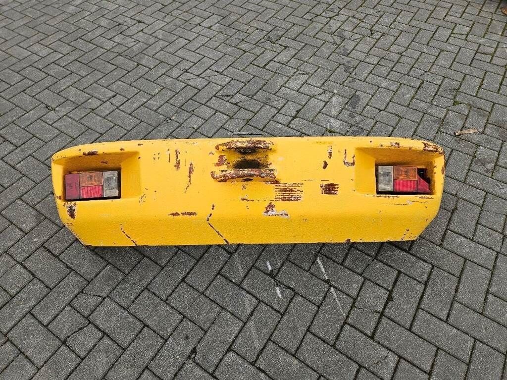 L35B-ZM2811946-Counterweight/Heckgewicht 1