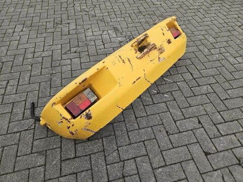 L35B-ZM2811946-Counterweight/Heckgewicht 2
