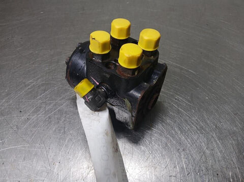 M316-502-1193-Steering unit/Lenkeinheit/Orbitrol 3