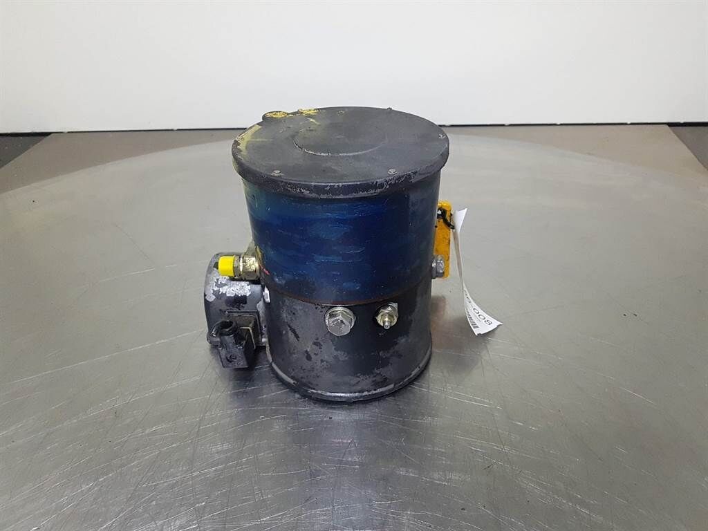 AZ14-Vogel KFG1-2 24V-Lubricating system 1