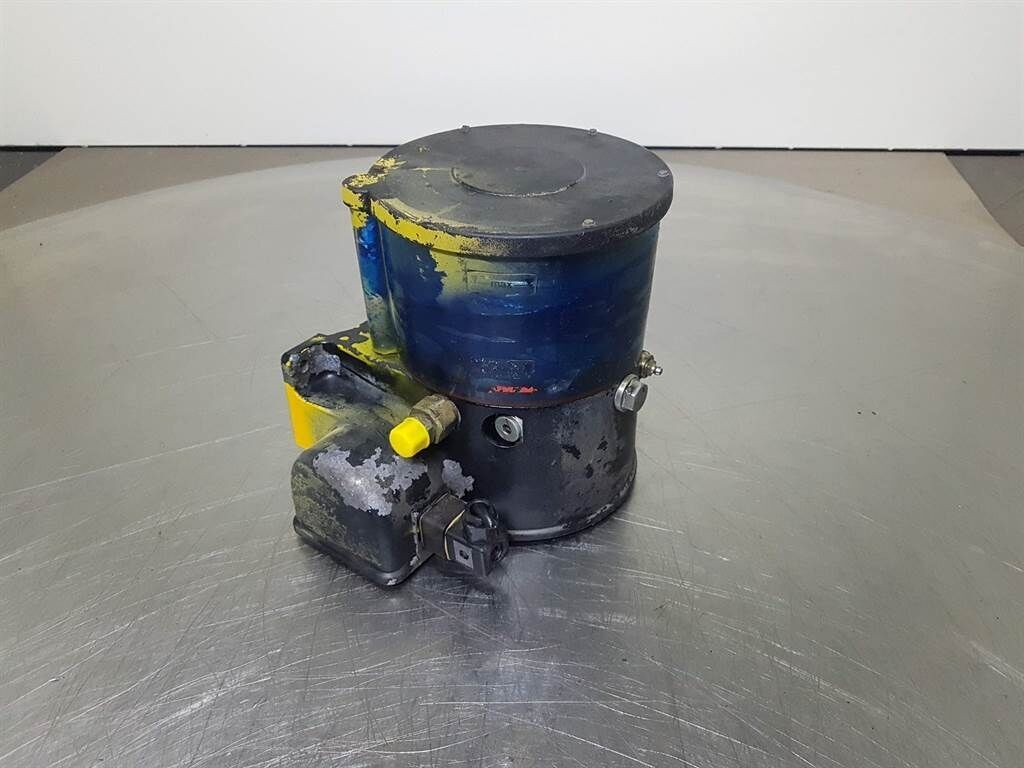 AZ14-Vogel KFG1-2 24V-Lubricating system 2