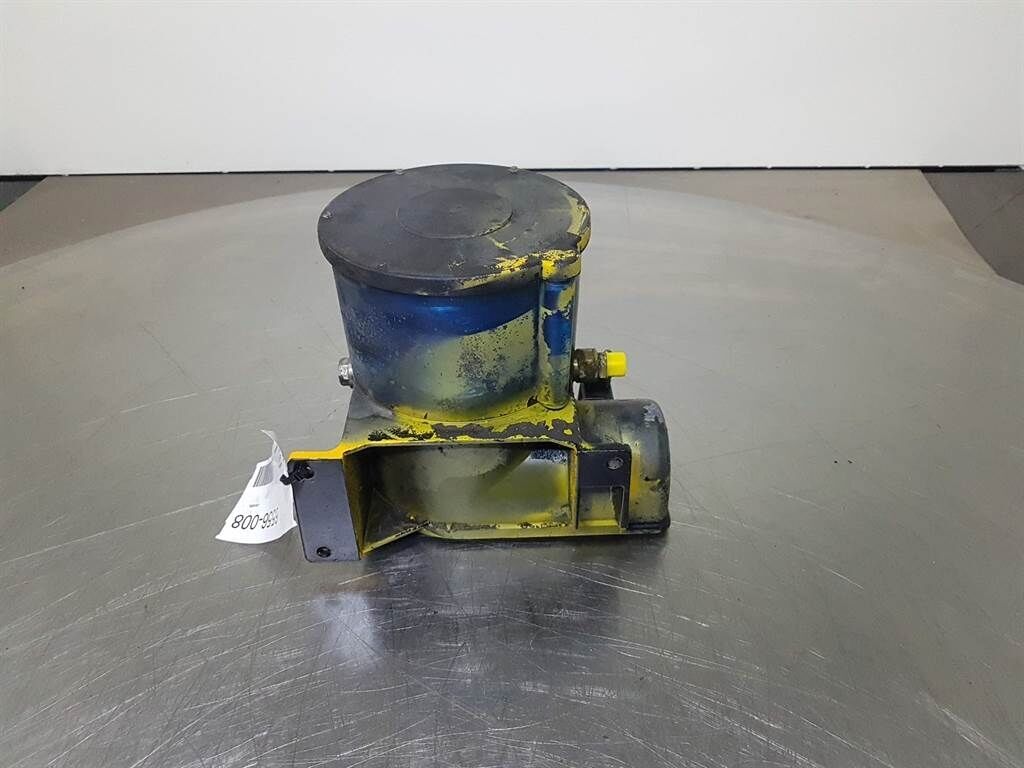 AZ14-Vogel KFG1-2 24V-Lubricating system 3