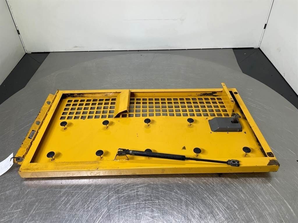 A924B-9907891-Hood right/Haube rechts/Kap 2
