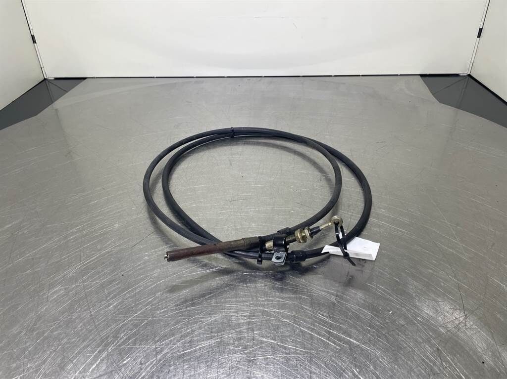 SKL834-0461527025/6451371000-Handbrake cable 2