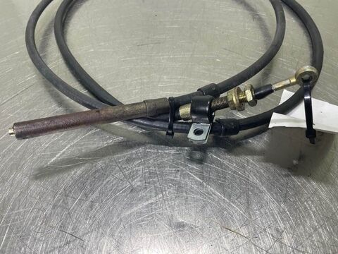 SKL834-0461527025/6451371000-Handbrake cable 3