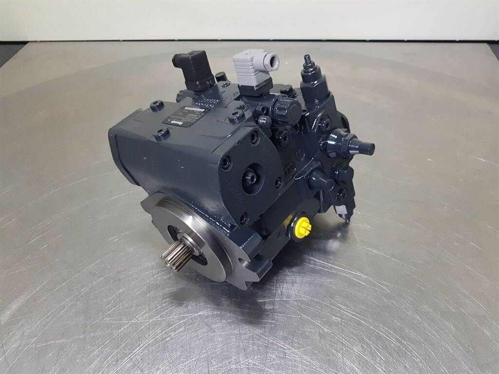 1000028104-Rexroth A4VG56-Drive pump/Fahrpumpe 1