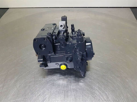 1000028104-Rexroth A4VG56-Drive pump/Fahrpumpe 2