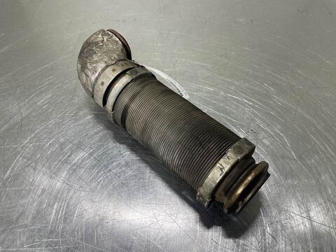 AZ10-Deutz BF4L913-Exhaust/Auspuff/Uitlaat 2