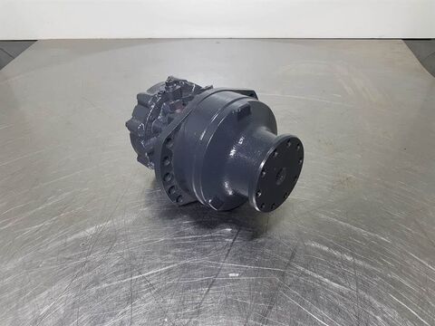 Sonstige MS/MSE-Bomag A40828D-05818838-Wheel mot
