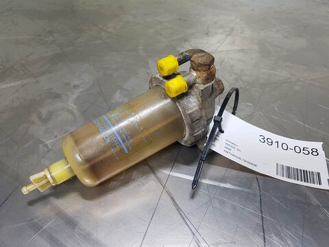 Sonstige WA320-5H-Taiyo Giken JB-14-19-Fuel filter