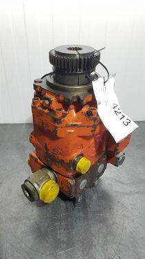 Sonstige A4V71DA2.0R101E10 - Drive pump/Fahrpumpe/Rijpomp