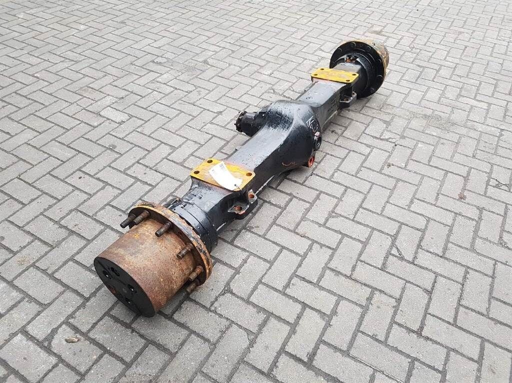 A900ZW-ZF AP-765/BK- /Achse/As 2