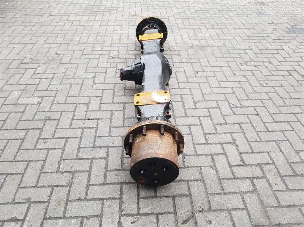 A900ZW-ZF AP-765/BK- /Achse/As 3