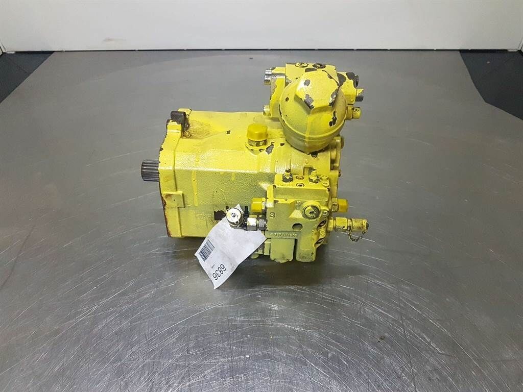 1404-Linde HPR105-02RE1LP-Load sensing pump 2