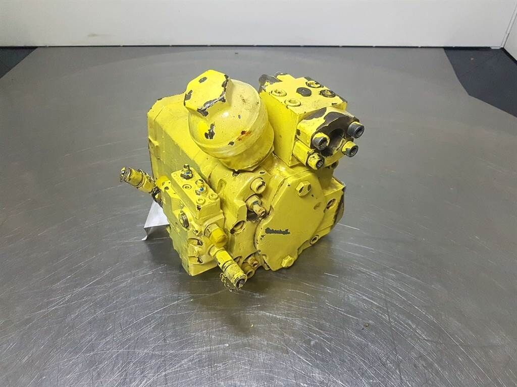 1404-Linde HPR105-02RE1LP-Load sensing pump 3