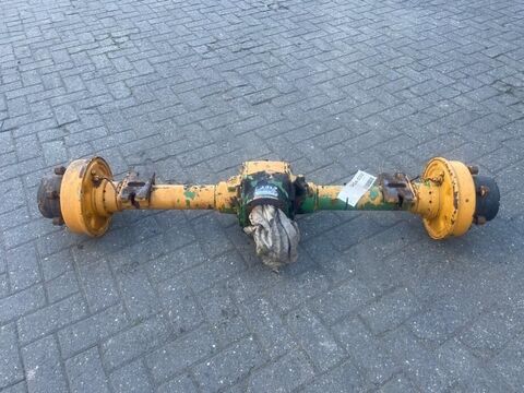 Sonstige Hurth 721/728/88 - /Achse/As