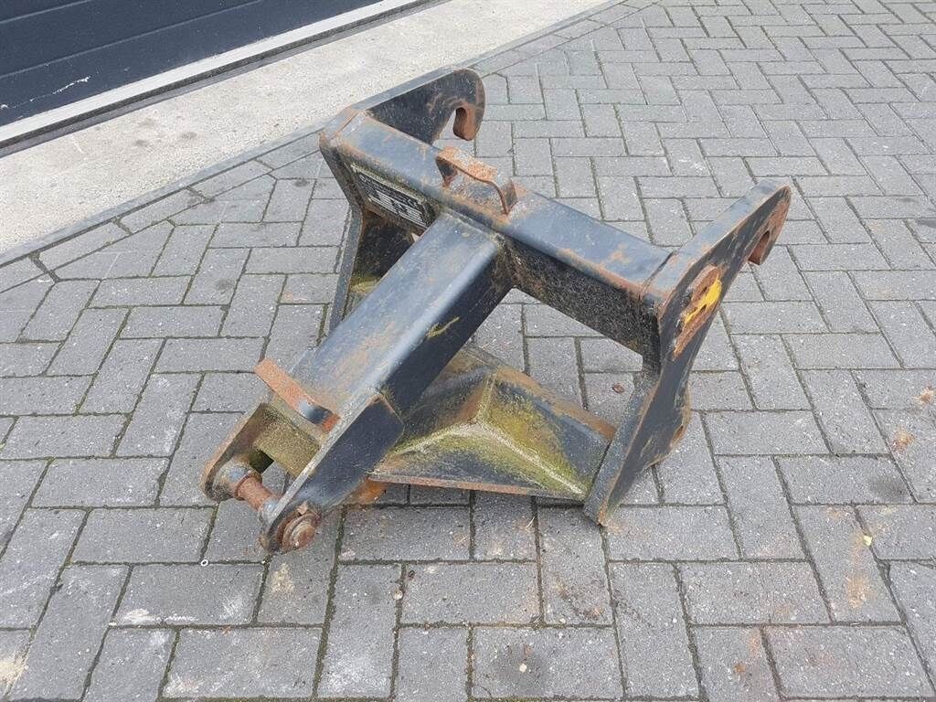 SL652-Beco MS131-Handling arm/Jib 2