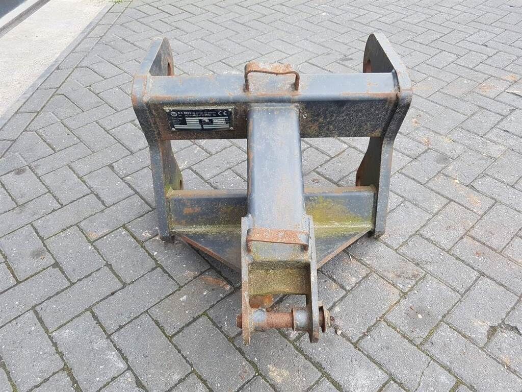 SL652-Beco MS131-Handling arm/Jib 3