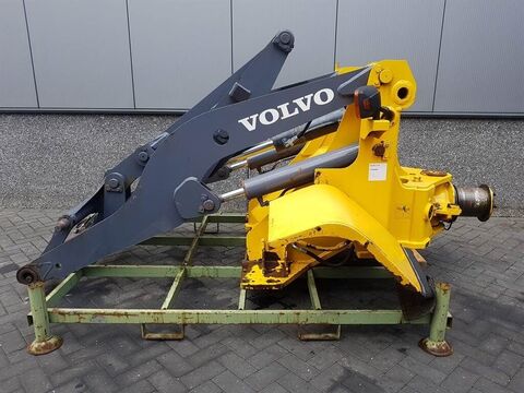 Sonstige L45TP -VOE11308064- Lifting framework/Schaufelar