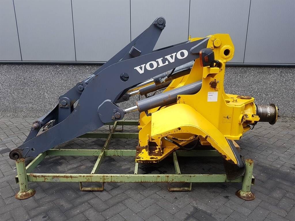 L45TP -VOE11308064- Lifting framework/Schaufelar 1