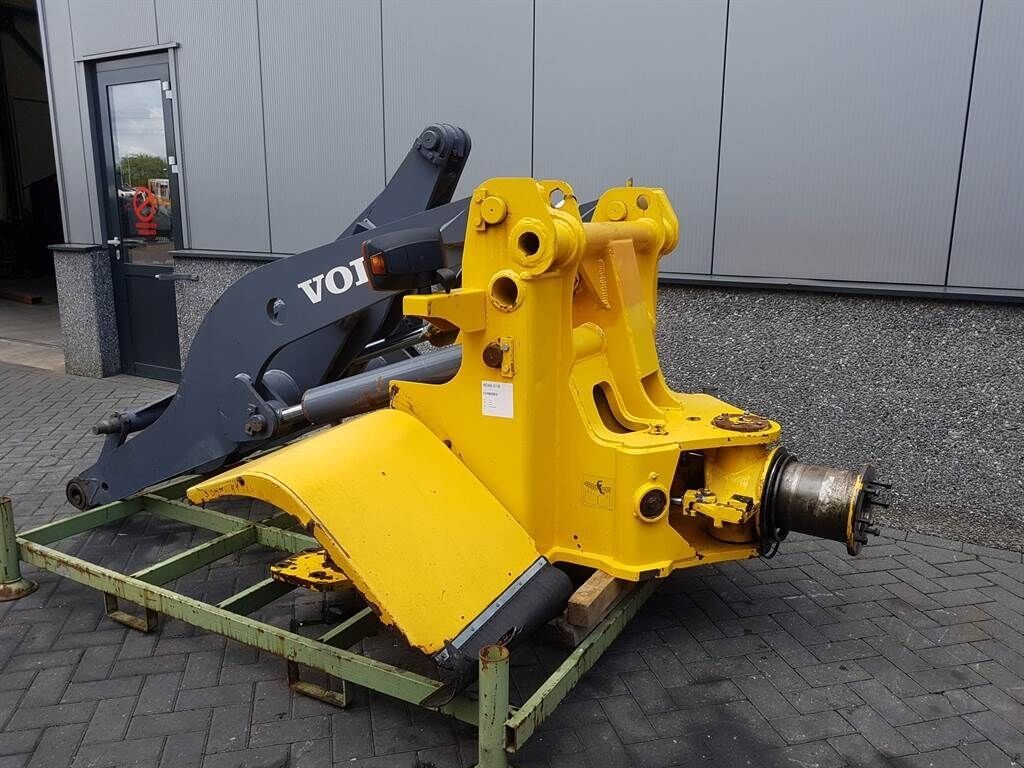 L45TP -VOE11308064- Lifting framework/Schaufelar 2