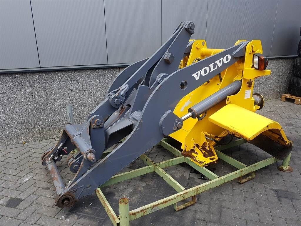 L45TP -VOE11308064- Lifting framework/Schaufelar 3
