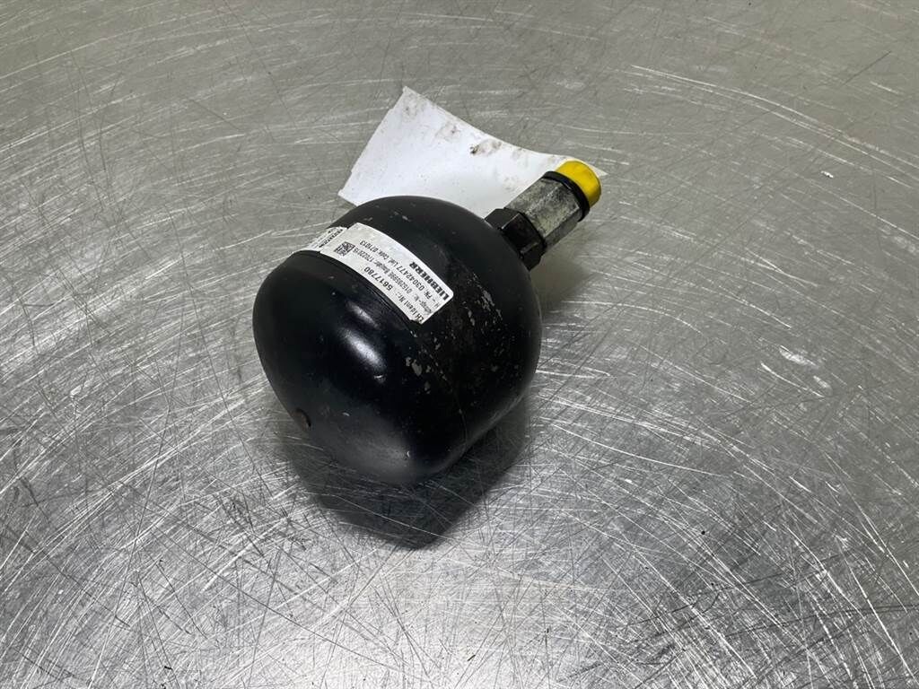 LH24M-5617780-Accumulator/Hydrospeicher 1