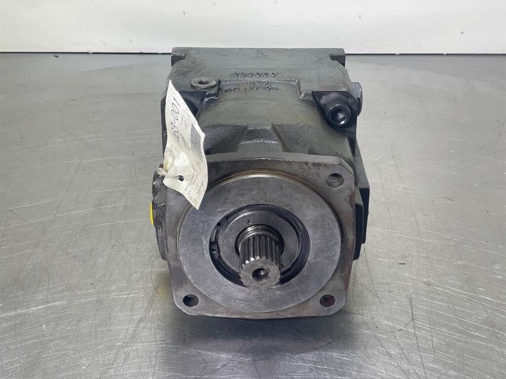A316-10116996-000-Drive motor/Fahrmotor/Rijmotor 2