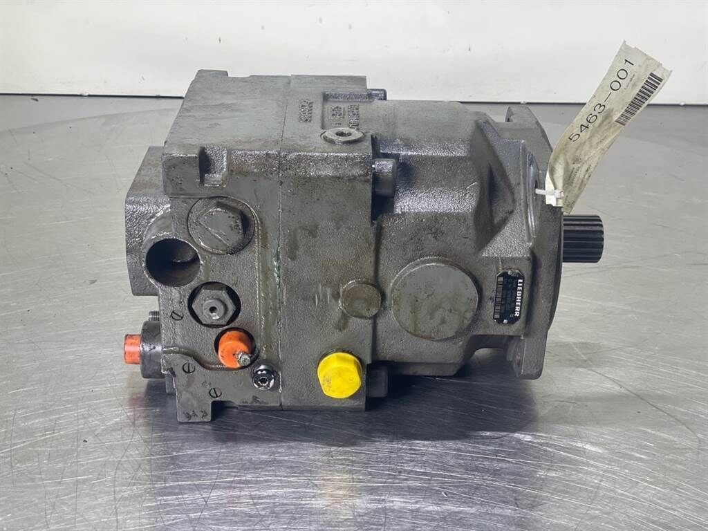 A316-10116996-000-Drive motor/Fahrmotor/Rijmotor 3
