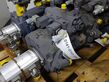 Sonstige HPV55-02L - Vögele - 2075251 -Drive pump/Fahrpum