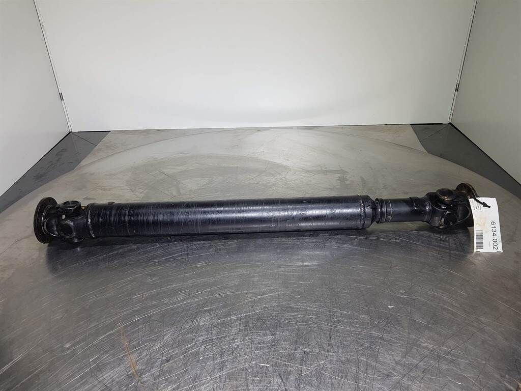 320 - Propshaft/Gelenkwelle/Cardanas 1