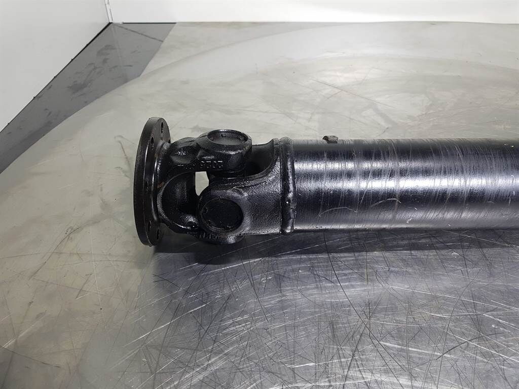 320 - Propshaft/Gelenkwelle/Cardanas 2