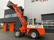 Schaeff SKL863 High-Lift Special