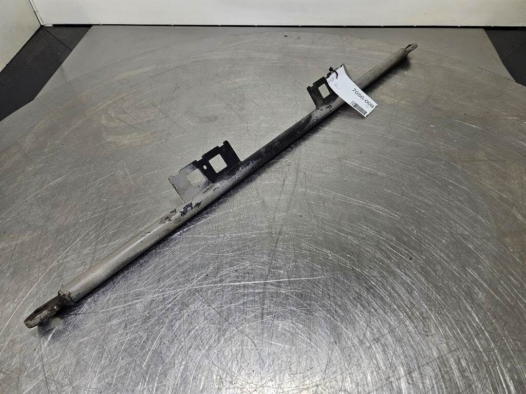 Zebra 12 - Tie rod/Spurstange/Stuurstang 2