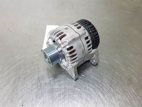 Sonstige 320/08611-28V 55A-Alternator/Lichtmaschine/Dynam