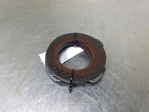 Sonstige -Spicer Dana-Brake friction disc/Bremsscheibe/Re