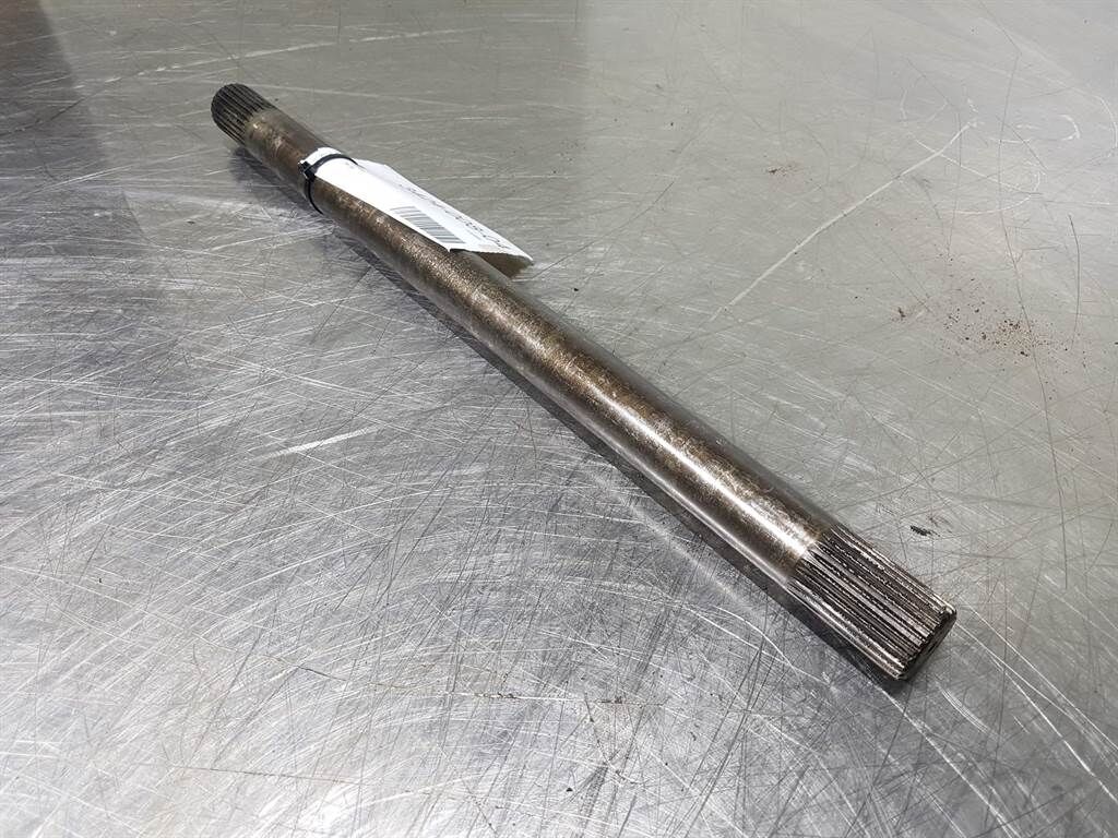 WA70-5-Carraro 28.20-Joint shaft/Steckwelle/As 2