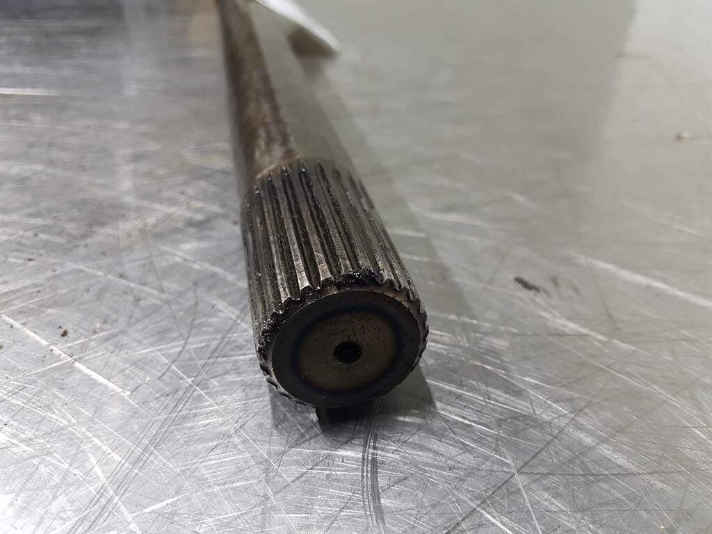 WA70-5-Carraro 28.20-Joint shaft/Steckwelle/As 3