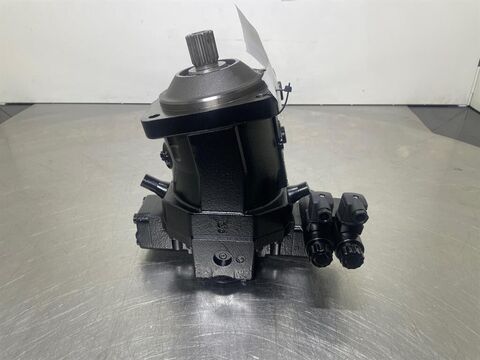 Sonstige TL210-5364664282-Rexroth A6VM80-Drive motor