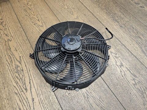 Sonstige VA33-BP93/LL-65A 24V - Fan/Lüfter/Ventilator