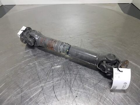 Sonstige 818 - Propshaft/Gelenkwelle/Cardanas