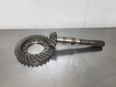 Sonstige 151-0927-Bevel gear/Kegelradsatz/Kroon-/Pignonwi