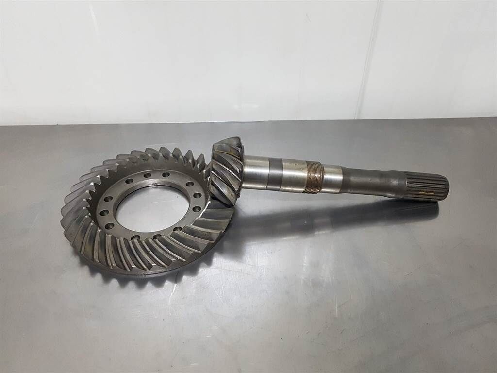 151-0927-Bevel gear/Kegelradsatz/Kroon-/Pignonwi 1